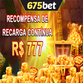 675bet Ganhe R$ 100,00 Gratis
