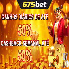675bet Fundo de Resgate de Perdas Semanais