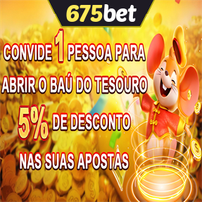 675bet ConvidarCentro